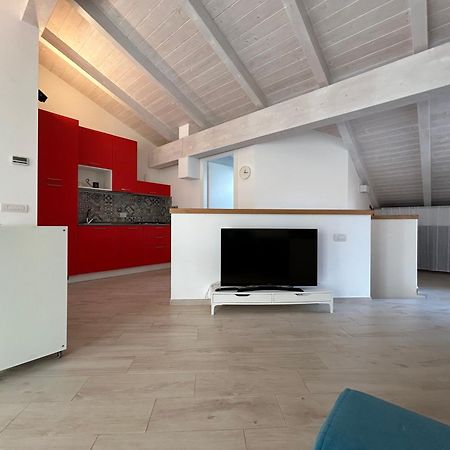 Porro15 Apartment ฟีนาเลลีกูเร ภายนอก รูปภาพ