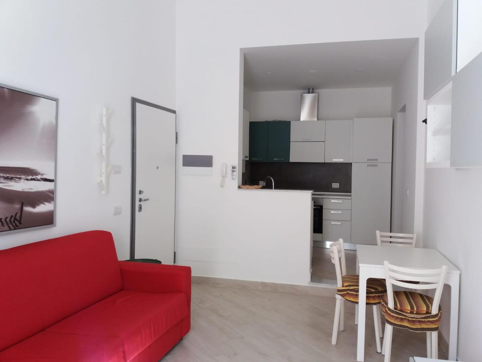 Porro15 Apartment ฟีนาเลลีกูเร ภายนอก รูปภาพ