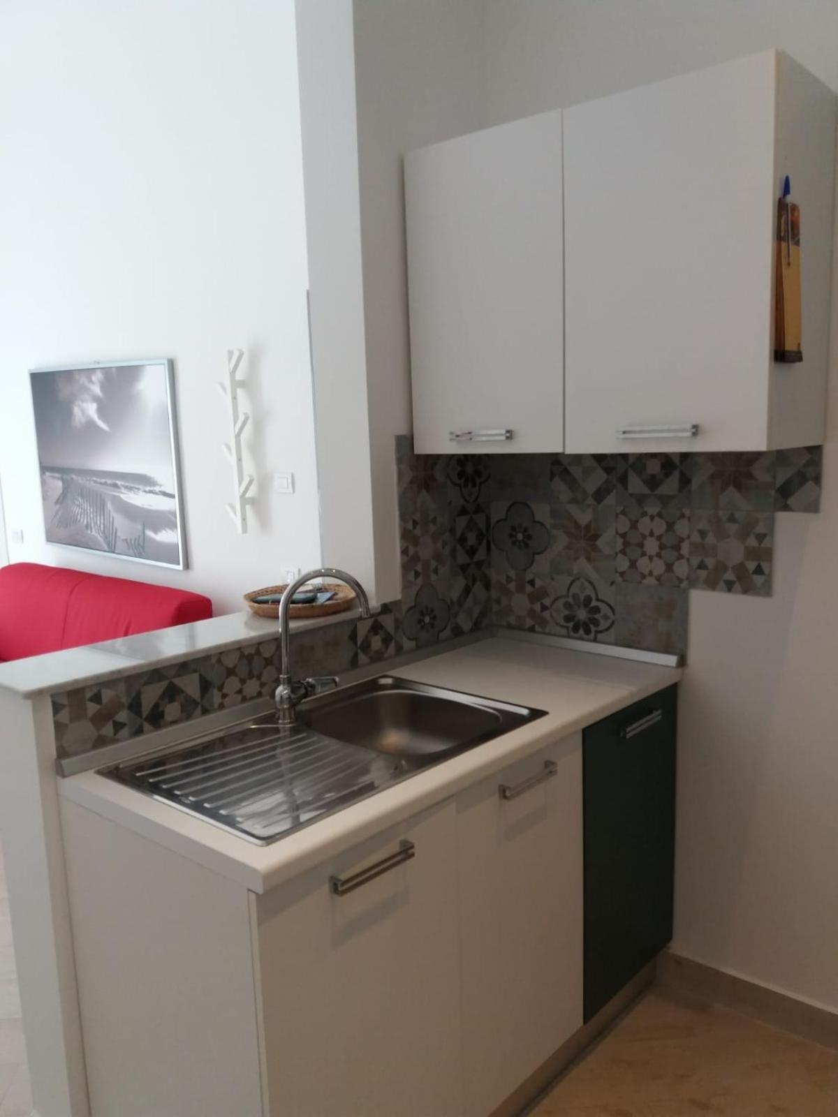 Porro15 Apartment ฟีนาเลลีกูเร ภายนอก รูปภาพ