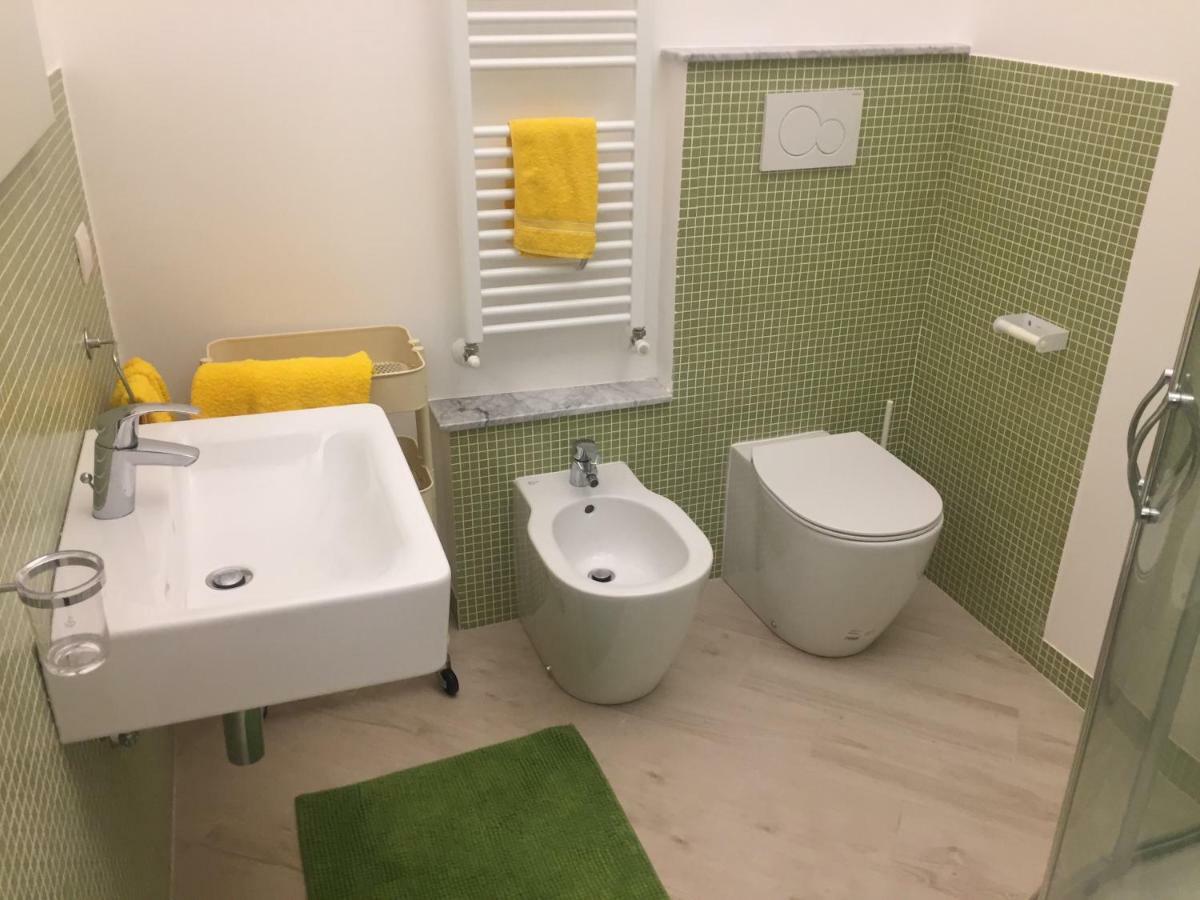 Porro15 Apartment ฟีนาเลลีกูเร ภายนอก รูปภาพ