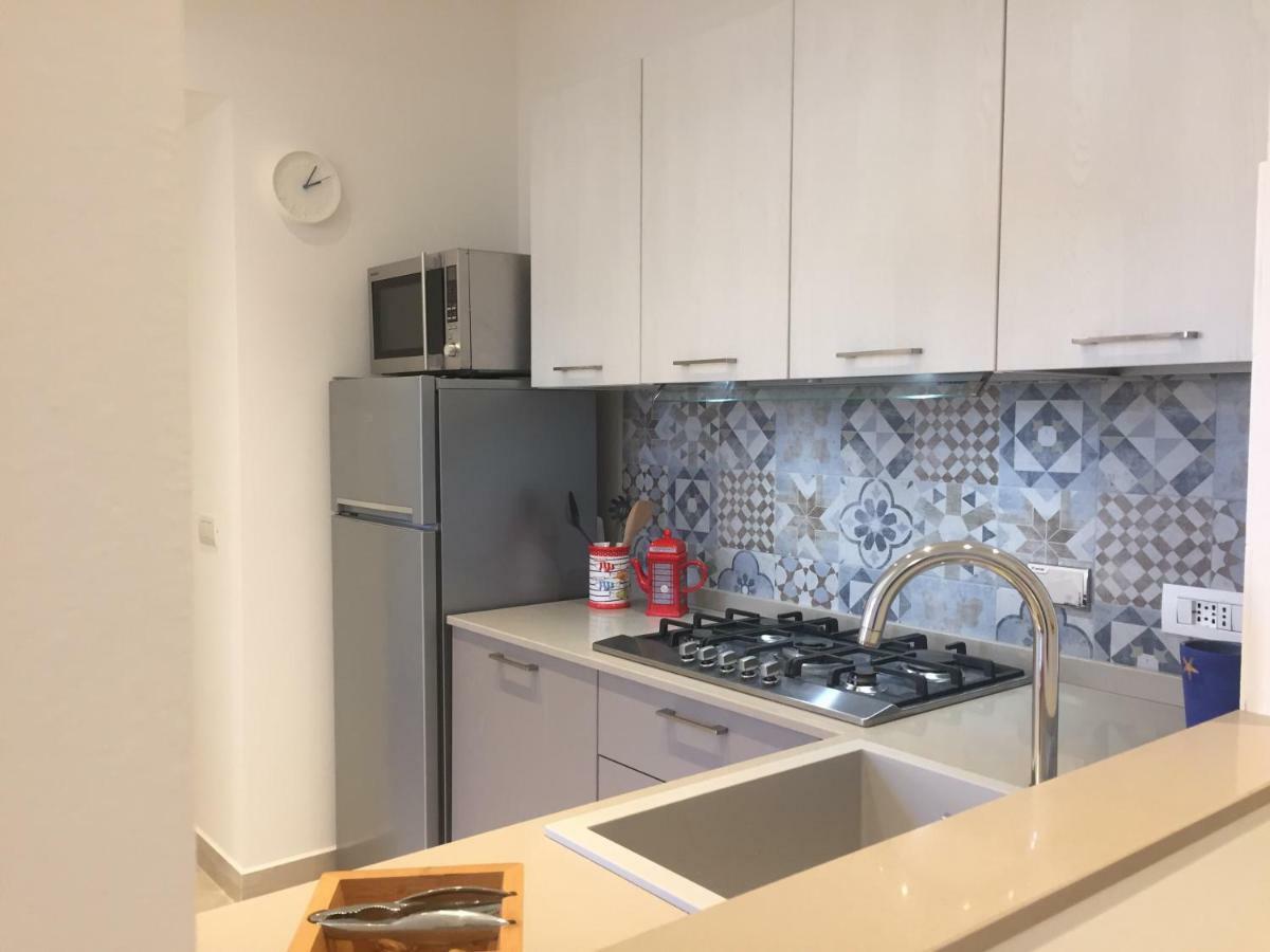 Porro15 Apartment ฟีนาเลลีกูเร ภายนอก รูปภาพ