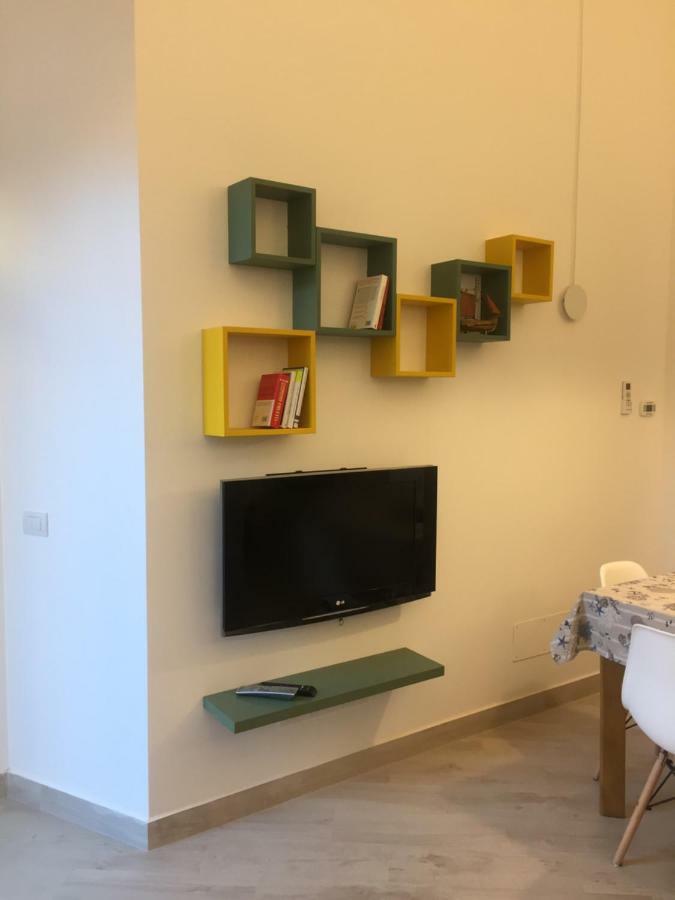 Porro15 Apartment ฟีนาเลลีกูเร ภายนอก รูปภาพ