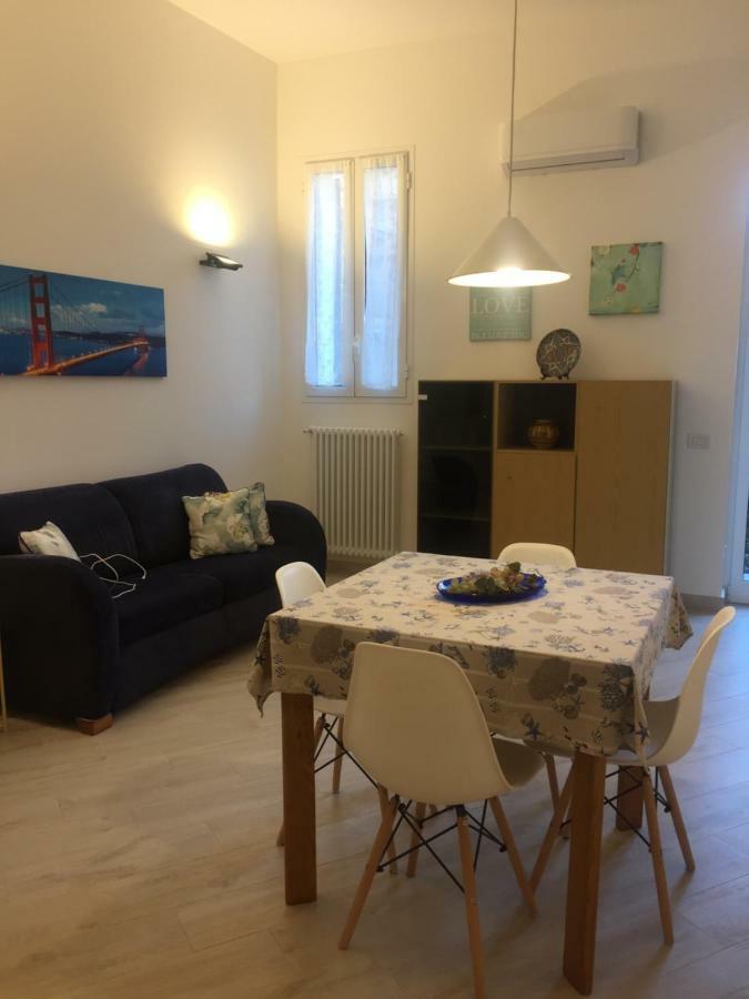 Porro15 Apartment ฟีนาเลลีกูเร ภายนอก รูปภาพ