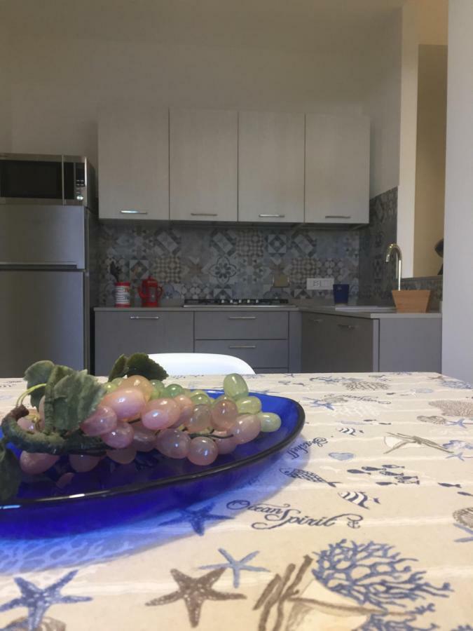 Porro15 Apartment ฟีนาเลลีกูเร ภายนอก รูปภาพ