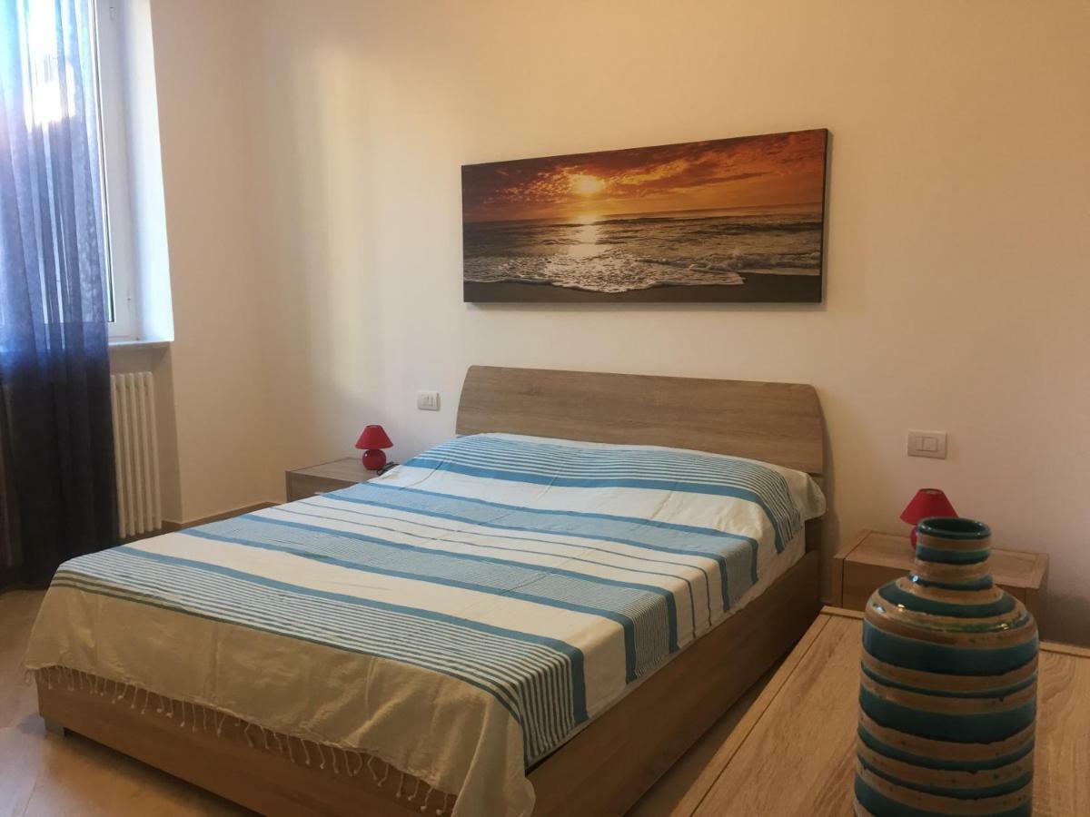 Porro15 Apartment ฟีนาเลลีกูเร ภายนอก รูปภาพ